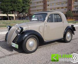 FIAT Topolino 500 A ++ PERFETTA++