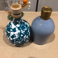 COPPIA AMPOLLE OLIO 2025