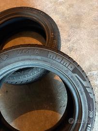 Set 4 gomme da Neve North Pole