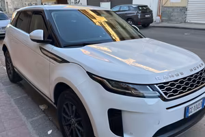 Land Rover Range Evoque 2.0D I4-L.Flw 150 CV
