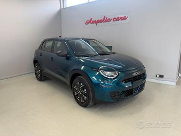 Fiat 600 1.2 hybrid Pop 110cv auto