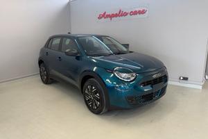 Fiat 600 1.2 hybrid Pop 110cv auto