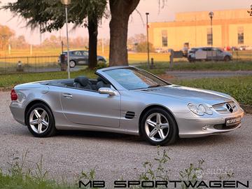 Mercedes-benz SL 350 3.7 V6
