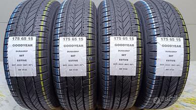 4 GOMME 175 65 15 GOODYEAR RIF4735