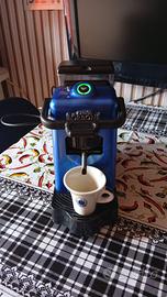 Macchina del caffè cialde Didiesse borbone