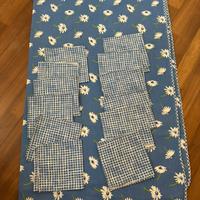 Set Tovaglia  Tag House – 12 posti – Made in Italy