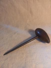 Spannocchiatore antico.