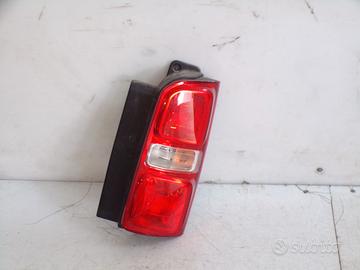 Fanale Posteriore Destro Citroen Jumpy 3 2021