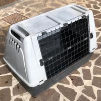 Trasportino per cani