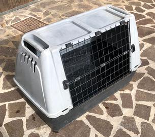 Trasportino per cani
