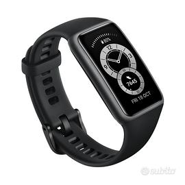 Smartband Huawei band 6 - amoled - android e ios
