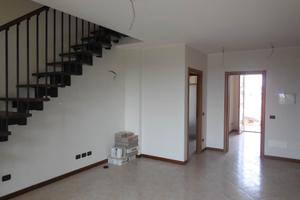 Rif.2460RA78771- attico rottofreno