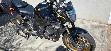 yamaha  fz1