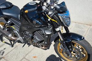 yamaha  fz1