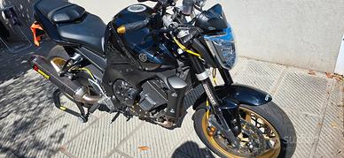 yamaha  fz1