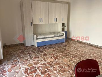 Appartamento Cassino [Cod. rif 3336354ARG]
