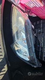 Faro anteriore sinistro per peugeot boxer dal 2014