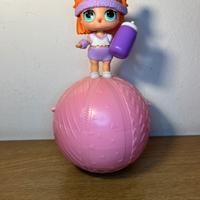 LOL Surprise originale con accessori - Sprints