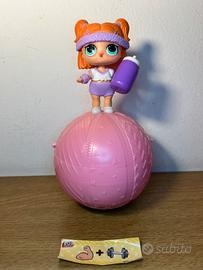 LOL Surprise originale con accessori - Sprints