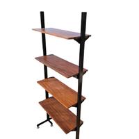 Libreria anni 60 Vintage Modernariato 