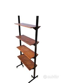 Libreria anni 60 Vintage Modernariato 