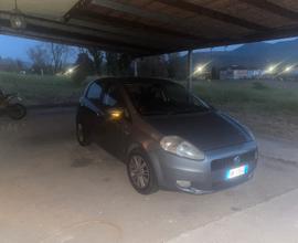 Grande punto 2006 90cv