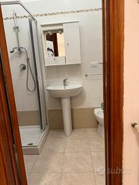 4 posti bilocale 100mt mare /spiagge