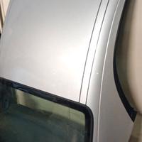 Hard top Porsche 996/997