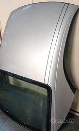 Hard top Porsche 996/997