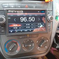 navi fiat punto 