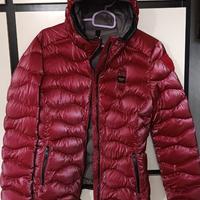 Giubbino Blauer donna/ragazza