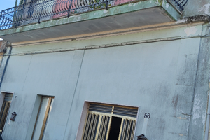 Casa indipendente piano terra o primo piano