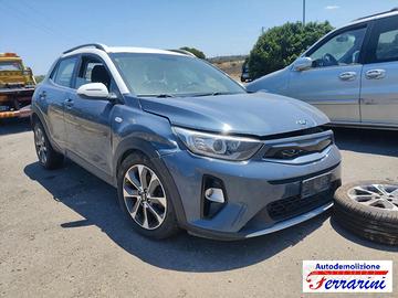 Kia stonic yb 1.4 cvvt 99cv 17-23 -ricambi