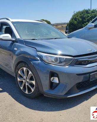 Kia stonic yb 1.4 cvvt 99cv 17-23 -ricambi