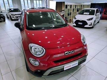 FIAT 500X 1.6 MultiJet 130 CV Cross*14.000KM*...