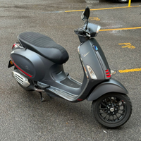 Vespa