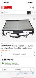 Rete Volvo xc 90