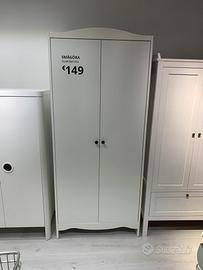 Armadio Ikea Smagora PARI AL NUOVO