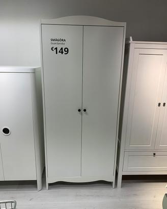 Armadio Ikea Smagora PARI AL NUOVO