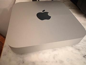 mac mini m2