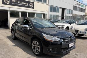 Ds DS4 4 1.6 VTi 120 So Chic