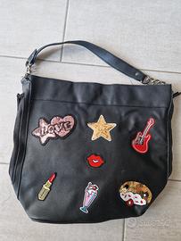 borsa a spalla