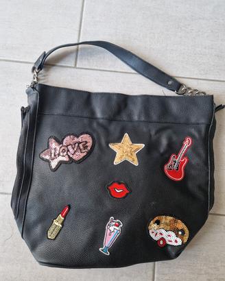 borsa a spalla