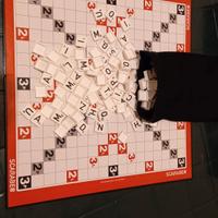 gioco da tavolo scarabeo