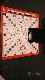 gioco da tavolo scarabeo