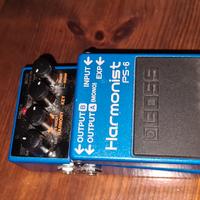Boss Harmonist PS6 anche in permuta