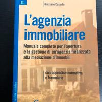 L’agenzia immobiliare di Graziano Castello