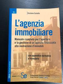 L’agenzia immobiliare di Graziano Castello