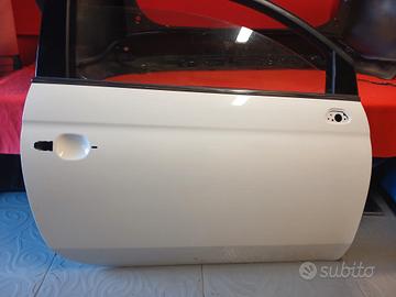 Per Fiat 500 porta Dx  Volanti e Portelloni 
