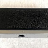 Fondello dorso Nikon F Photomic